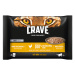 Crave Pouch Multipack 12 x 85 g - Omáčka s kuřetem