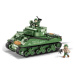 Cobi 2550 Sherman M4A3E2 Jumbo