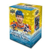 2024-25 Upper Deck Series 1 Hockey Blaster Box