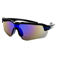 GLASSA Polarized PG 425 černo-modré, modré sklo