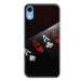 iSaprio Poker pro iPhone Xr