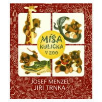 Míša Kulička v ZOO - Jiří Trnka, Josef Menzel