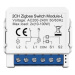 AVATTO LZWSM16 Zigbee (2-gang, No Neutral)