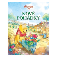 Medvídek Pú - Nové pohádky EGMONT