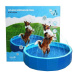 CoolPets bazének Dog Splash Pool 120 × 30 cm