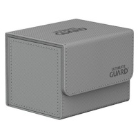 Ultimate Guard Sidewinder™ 100+ XenoSkin™ Monocolor - Grey