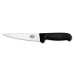 Nářezový nůž na šunku a salám VICTORINOX FIBROX 12 cm 5.5603.12