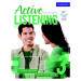 Active Listening Second Edition Level 3 Student´s Book with Self-study Audio CD Cambridge Univer