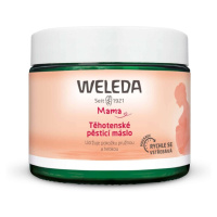 WELEDA Těhotenské pěsticí máslo 150 ml