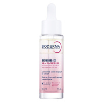 BIODERMA Sensibio AR+ BI-sérum ke zmírnění začervenání a redukci vrásek 30 ml