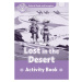 Oxford Read and Imagine 4 Lost in the Desert Activity Book Oxford University Press