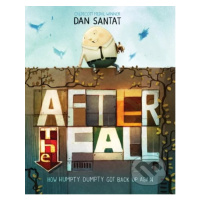 After the Fall - Dan Santat - kniha z kategorie Pohádky