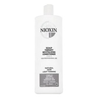 NIOXIN System 1 Scalp Therapy Revitalizing Conditioner posilující kondicionér pro jemné vlasy 10