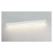 SLV BIG WHITE L-LINE 120 LED nástěnné a stropní svítidlo, IP44, 3000K, 3000 lm, bílé 1001303