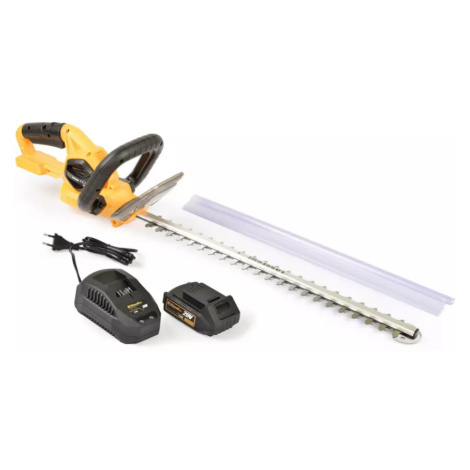AKU NŮŽKY NA ŽIVÝ PLOT RIWALL PRO RAHT-5220SET