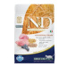 N&d Lg Cat Adult Lamb & Blueberry 300g