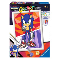 CreArt Sonic Prime