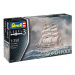 Revell Plastic ModelKit loď 05432 - Gorch Fock (1:350)