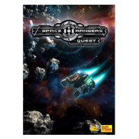 Space Rangers: Quest (PC) DIGITAL