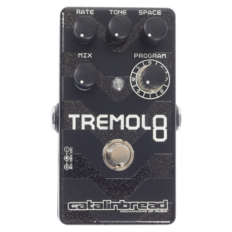 Catalinbread Tremolo8