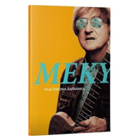 MEKY - DVD