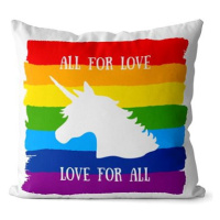 Impar LGBT Unicorn