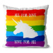 Impar LGBT Unicorn