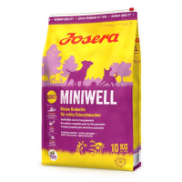 Josera Miniwell 10kg