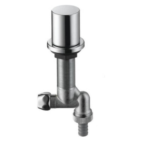 Ventil Hansgrohe chrom 10823800