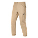 PARKSIDE® Pánské pracovní kalhoty Ripstop „Jogger“ (M (48/50), béžová)