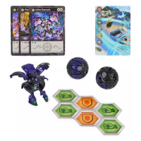 Bakugan legends startovací sada s5 eenoch ultra x cimoga x ryerazu