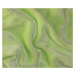 Jahu Mikroplyšové prostěradlo - zelené 180x200