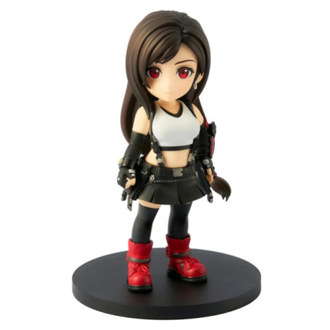 ADORABLE ARTS TIFA LOCKHART FINAL FANTASY VII REBIRTH Vícebarevná Square Enix