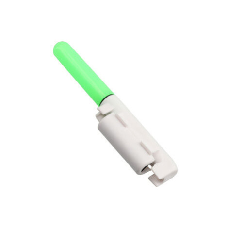 Elektronické světlo MIKADO Lightstick Electronic Tip, Green rozměr 1,6 - 2,6 mm