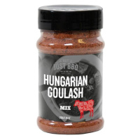 BBQ koření Hungarian Goulash 160g