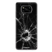 iSaprio Broken Glass 10 pro Xiaomi Poco X3 Pro / X3 NFC