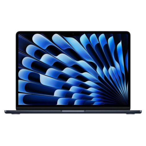 Apple MacBook Air 13,6" (2026) / M5 / 16GB / 512GB / temně inkoustový