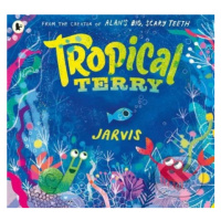 Tropical Terry - Jarvis - kniha z kategorie Pohádky