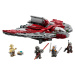 LEGO LEGO® Star Wars™ 75362 Jediský raketoplán T-6 Ahsoky Tano