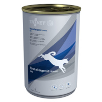 Trovet Hypoallergenic Rabbit Dog Konzerva (RRD) 400 g