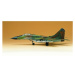 Model Kit letadlo 12263 - M-29A FULCRUM A (1:48)