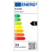 Ecolite SMD panel 24W 59,5cmx3,3cm 4000lm CCT IP20 LED-GPL-24W/CCT