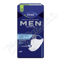 TENA Men Level 1 ink.vložky 24ks 750683