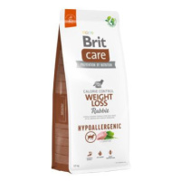 Brit Care Dog Hypoallergenic Weight Loss 12kg