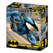 Puzzle 3D - Batcycle / 300 dílků - Kolektiv