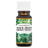 Saloos Euka-mint 10 ml