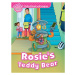 Oxford Read and Imagine Starter Rosie´s Teddy Bear Oxford University Press