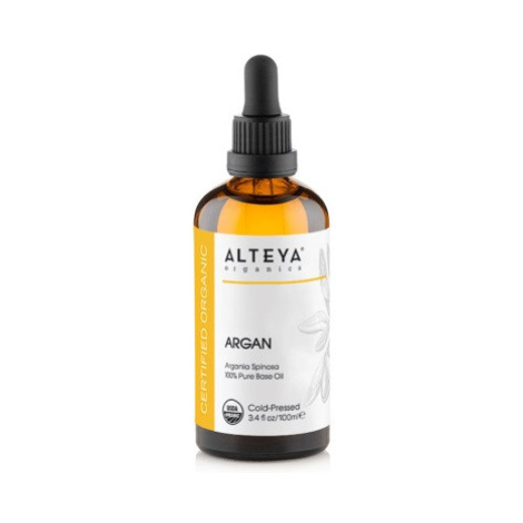 Alteya Organics Arganový olej 100% 50 ml