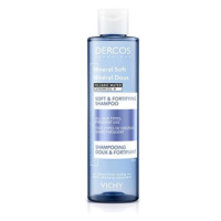 VICHY Dercos Mineral Soft 200 ml