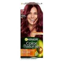 GARNIER Color Naturals 4.62 Sladká višňová